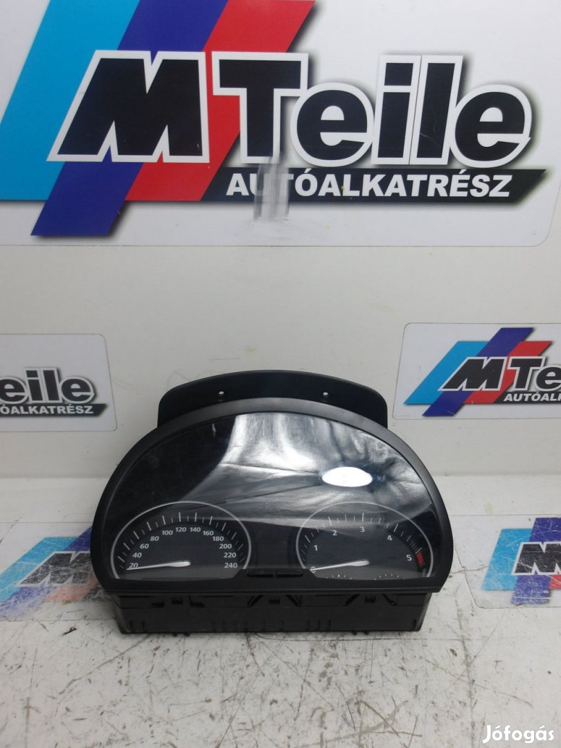 [GYÁRI BONTOTT] BMW ÓRACSOPORT | X3 E83 LCI |  62 10 3451581